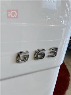 مێرسێدس بێنز G-Class